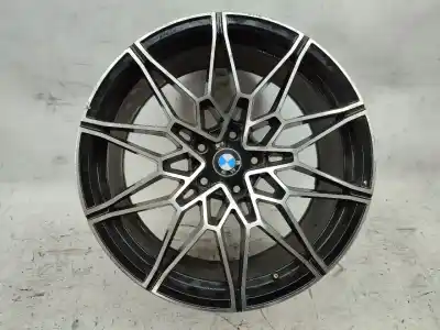 Piesă de schimb auto la mâna a doua JANTÃ pentru BMW 3 (F30, F80) 320 d Referințe OEM IAM R20 / TRAS  