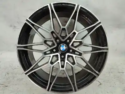 Piesă de schimb auto la mâna a doua JANTÃ pentru BMW 3 (F30, F80) 320 d Referințe OEM IAM R20 / FRENTE  
