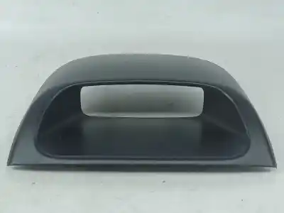 Piesă de schimb auto la mâna a doua CONSOLA CENTRALA pentru SUZUKI WAGON R HATCHBACK 1.0 Referințe OEM IAM 7382183E00  