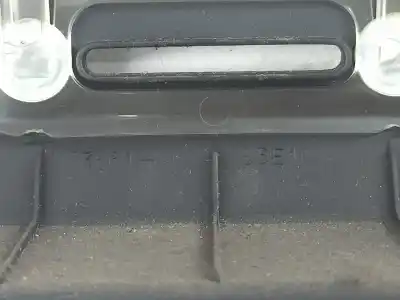Автозапчастина б/у центральна консоль для suzuki wagon r hatchback 1.0 посилання на oem iam 7386183e10  