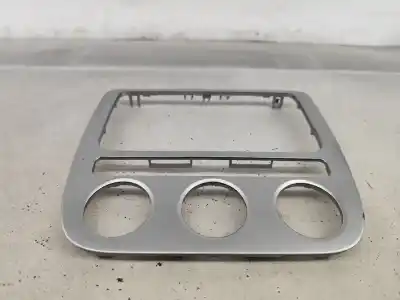 Piesă de schimb auto la mâna a doua CONSOLA CENTRALA pentru VOLKSWAGEN EOS (1F7) 2.0 TDI Referințe OEM IAM 1Q0858071  