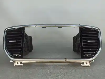 Piesă de schimb auto la mâna a doua CONSOLA CENTRALA pentru KIA SPORTAGE IV (QL, QLE) 1.6 CRDi Referințe OEM IAM   