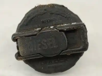 Piesă de schimb auto la mâna a doua CAPAC DE COMBUSTIBIL pentru NISSAN NAVARA (D21) 2.5 D 4x4 Referințe OEM IAM   