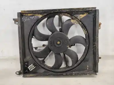 Peça sobressalente para automóvel em segunda mão Ventilador De Aquecimento por RENAULT SCÉNIC IV (J9_) 1.5 dCi 110 Referências OEM IAM T64414B  