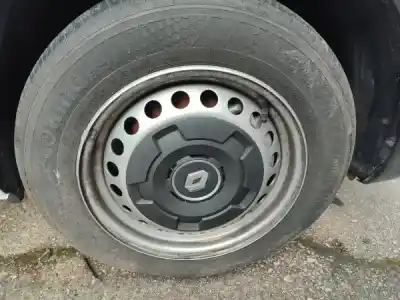 Piesă de schimb auto la mâna a doua JANTÃ pentru RENAULT KANGOO EXPRESS (FW0/1_) 1.5 DCI K9KA800 Referințe OEM IAM R15/ SEM TAMPAO  