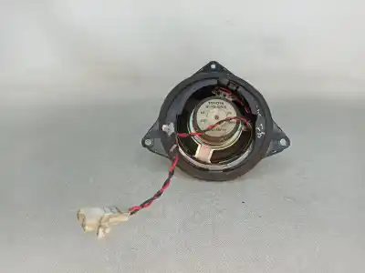 İkinci el araba yedek parçası hoparlör için toyota corolla (e11) 2.0 d (ce110_) oem iam referansları   