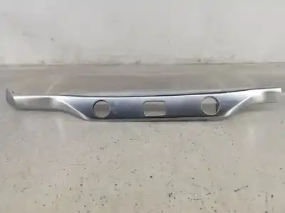 İkinci el araba yedek parçası orta konsol için jaguar i-pace (x590) ev400 awd oem iam referansları j9d311584a