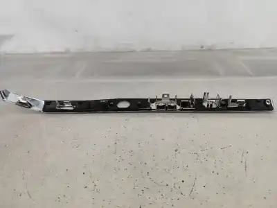 Автозапчастина б/у центральна консоль для jaguar i-pace (x590) ev400 awd посилання на oem iam j9d311584a  