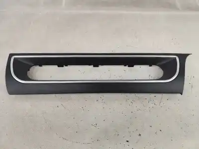 Piesă de schimb auto la mâna a doua CONSOLA CENTRALA pentru JAGUAR I-PACE (X590) EV400 AWD Referințe OEM IAM J9D3045E66A  