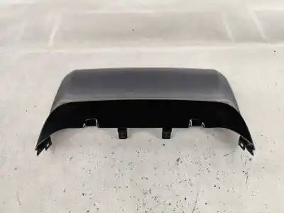 Автозапчастина б/у центральна консоль для jaguar i-pace (x590) ev400 awd посилання на oem iam j9d3045m26a  