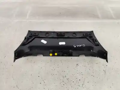 Автозапчастина б/у центральна консоль для jaguar i-pace (x590) ev400 awd посилання на oem iam j9d3045m26a  