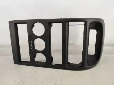 Piesă de schimb auto la mâna a doua CONSOLA CENTRALA pentru OPEL ASTRA G COMBI (T98) 1.4 16V (F35) Referințe OEM IAM 24425369  
