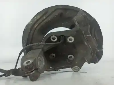 Peça sobressalente para automóvel em segunda mão cubo por bmw 3 touring (e91) 320 d referências oem iam   