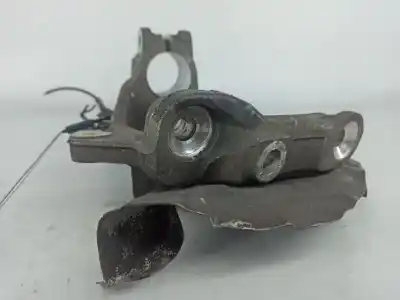 Peça sobressalente para automóvel em segunda mão cubo por bmw 3 touring (e91) 320 d referências oem iam   