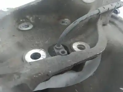 Peça sobressalente para automóvel em segunda mão cubo por bmw 3 touring (e91) 320 d referências oem iam   