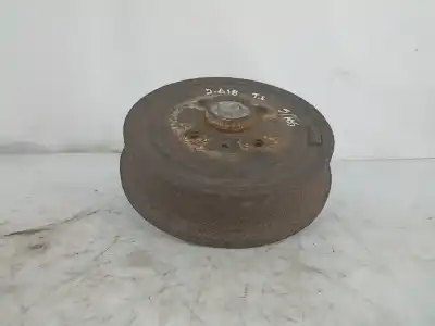 Peça sobressalente para automóvel em segunda mão cubo por ford focus i furgón/ranchera familiar (dnw) 1.8 tddi referências oem iam 