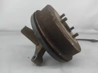 Second-hand car spare part hub assembly for toyota corolla compact (_e10_) 2.0 d (ce100_) oem iam references   