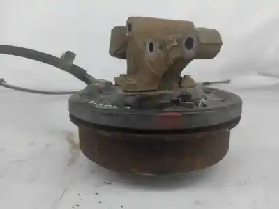 Second-hand car spare part hub assembly for toyota corolla compact (_e10_) 2.0 d (ce100_) oem iam references   