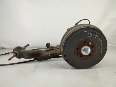 Peça sobressalente para automóvel em segunda mão cubo por fiat doblo cargo (263_) 1.3 d multijet referências oem iam 518293360