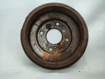 Peça sobressalente para automóvel em segunda mão cubo por ford fiesta vi (cb1, ccn) 1.4 tdci referências oem iam 8v511113a  