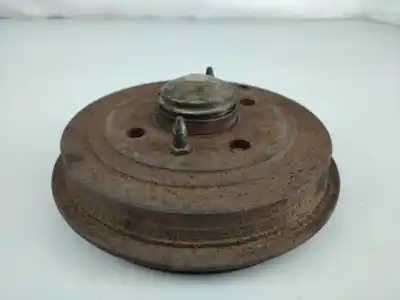 Pezzo di ricambio per auto di seconda mano boccola per fiat ii panda (169) (2003->) 1.2 riferimenti oem iam 