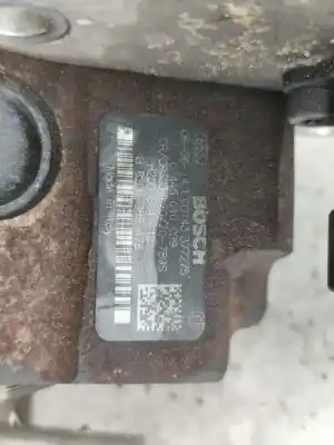 Автозапчастина б/у насос инжекційний для renault megane ii break (km0/1_) 2.0 dci gasóleo 2024 5p посилання на oem iam 0445010009   Автозапчастина б/у насос инжекційний для renault megane ii break (km0/1_) 2.0 dci gasóleo 2024 5p посилання на oem iam 0445010009