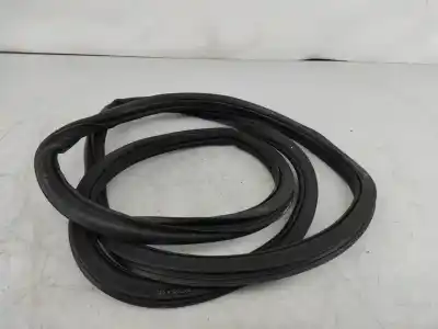 Piesă de schimb auto la mâna a doua CAUCUC CONTUR UȘI pentru SEAT TOLEDO IV (KG3) 1.6 TDI Referințe OEM IAM 5JA867365D  