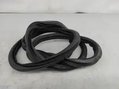 Piesă de schimb auto la mâna a doua CAUCUC CONTUR UȘI pentru SEAT TOLEDO IV (KG3) 1.6 TDI Referințe OEM IAM 5JA867368D  