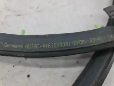 Second-hand car spare part generic rubber for audi a4 b6 (8e2) 2.5 tdi oem iam references 4461000081  