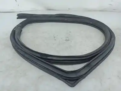 Second-hand car spare part generic rubber for kia ceed (ed) 2.0 emotion oem iam references   