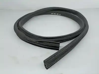 Second-hand car spare part rubber door seal for ford fiesta vi (cb1, ccn) 1.4 tdci oem iam references   