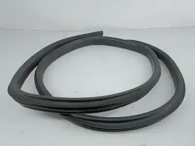 Second-hand car spare part rubber door seal for ford fiesta vi (cb1, ccn) 1.4 tdci oem iam references   