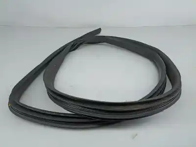 Second-hand car spare part Rubber Door Seal for FORD FIESTA VI (CB1, CCN) 1.4 TDCi OEM IAM references   