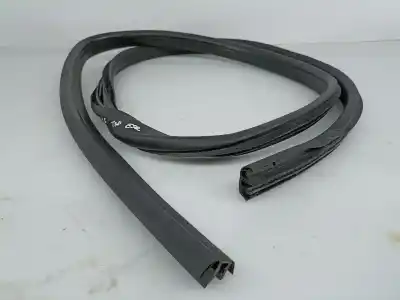 Second-hand car spare part rubber door seal for ford fiesta vi (cb1, ccn) 1.4 tdci oem iam references   