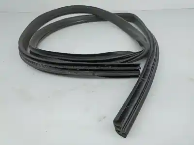 Second-hand car spare part rubber door seal for ford fiesta vi (cb1, ccn) 1.4 tdci oem iam references   