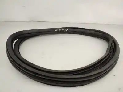 Peça sobressalente para automóvel em segunda mão borracha genérica por peugeot 2008 i (cu_) 1.6 hdi referências oem iam 9678350280