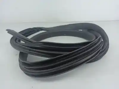 Second-hand car spare part generic rubber for ford focus iii 1.6 tdci oem iam references bm51a20530  