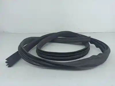 Second-hand car spare part generic rubber for ford focus iii 1.6 tdci oem iam references bm51a20530  