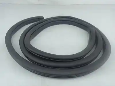 Second-hand car spare part Rubber Door Seal for KIA PICANTO (JA) 1.0 CAT OEM IAM references 83110G6000  