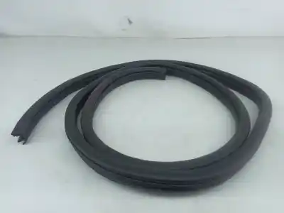Second-hand car spare part Rubber Door Seal for KIA PICANTO (JA) 1.0 CAT OEM IAM references 83110G6000  