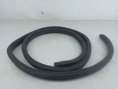 Автозапчасти б/у контур двери резиновый за kia picanto (ja) 1.0 cat ссылки oem iam 83110g6000  