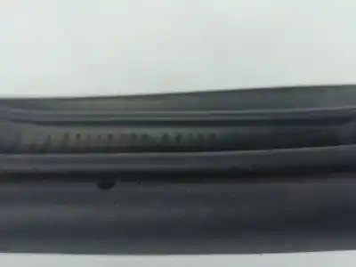 Second-hand car spare part generic rubber for kia picanto (ja) 1.0 cat oem iam references 83110g6000  
