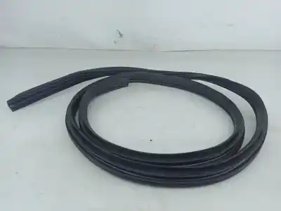 Second-hand car spare part Rubber Door Seal for KIA PICANTO (JA) 1.0 CAT OEM IAM references 83110G6000  