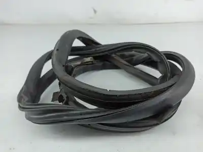 Peça sobressalente para automóvel em segunda mão borracha genérica por audi a2 (8z0) 1.4 tdi referências oem iam 