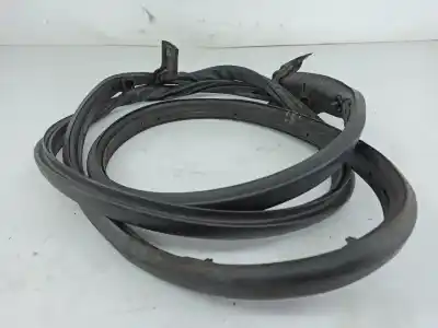 Second-hand car spare part generic rubber for audi a2 (8z0) 1.4 tdi oem iam references   