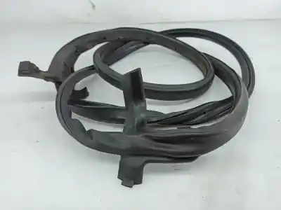 Second-hand car spare part generic rubber for audi a2 (8z0) 1.4 tdi oem iam references   