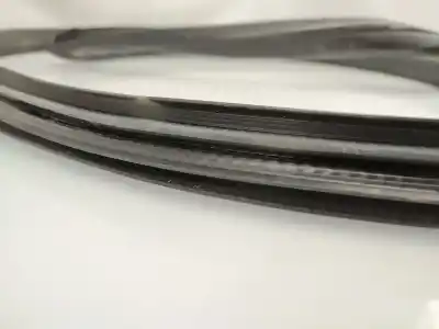 Second-hand car spare part rubber door seal for ford fiesta vi (cb1, ccn) 1.25 oem iam references   