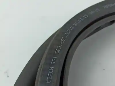 Автозапчастина б/у універсальна гума для skoda octavia iii break (5e5) 1528 ak gasóleo 2015 5p посилання на oem iam 5e9867367  