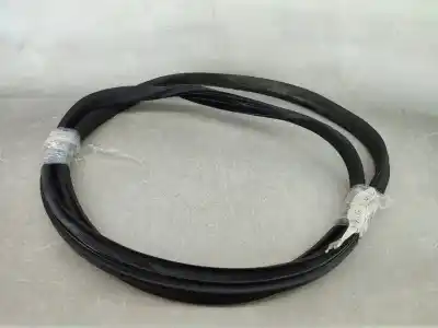 Peça sobressalente para automóvel em segunda mão borracha genérica por renault captur j5_, h5_ 1.5 dci 90 referências oem iam 