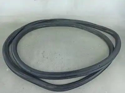 Автозапчасти б/у контур двери резиновый за OPEL CORSA E (X15) 1.3 CDTI (08 68) ссылки OEM IAM   